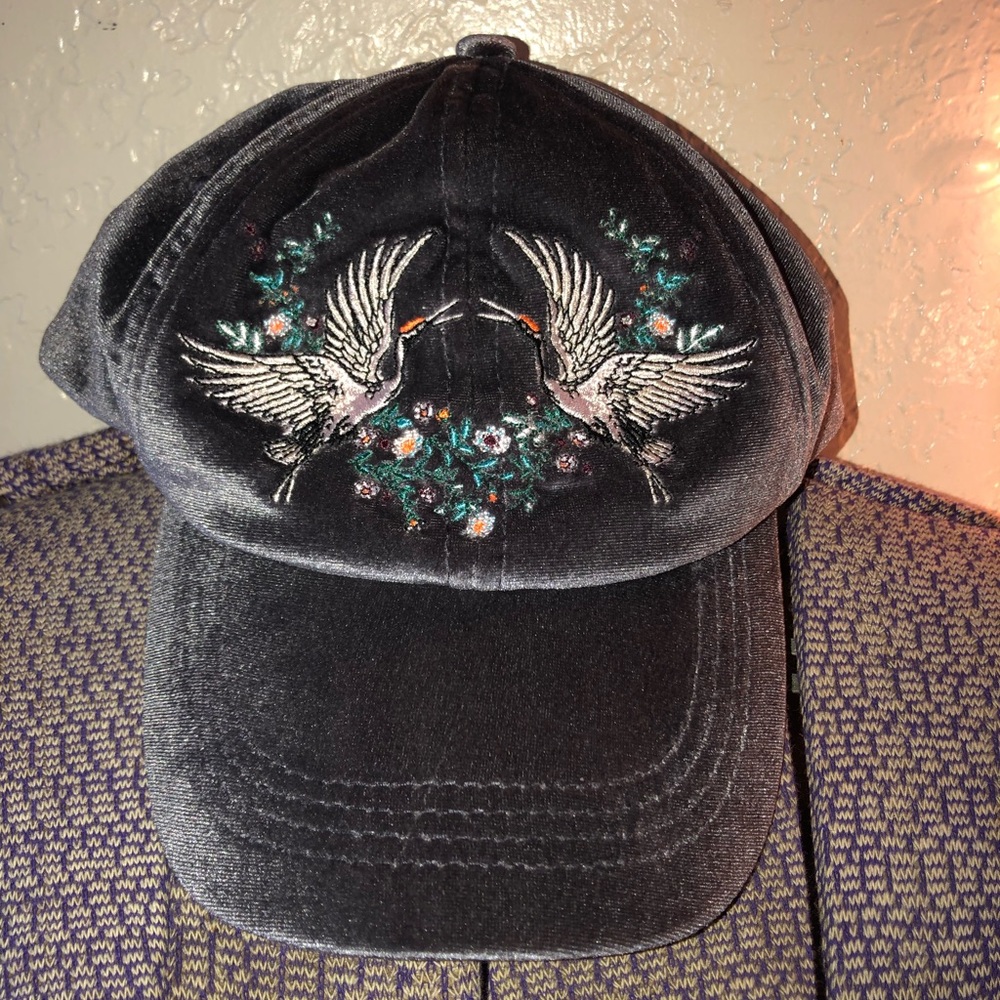 Baseball hat